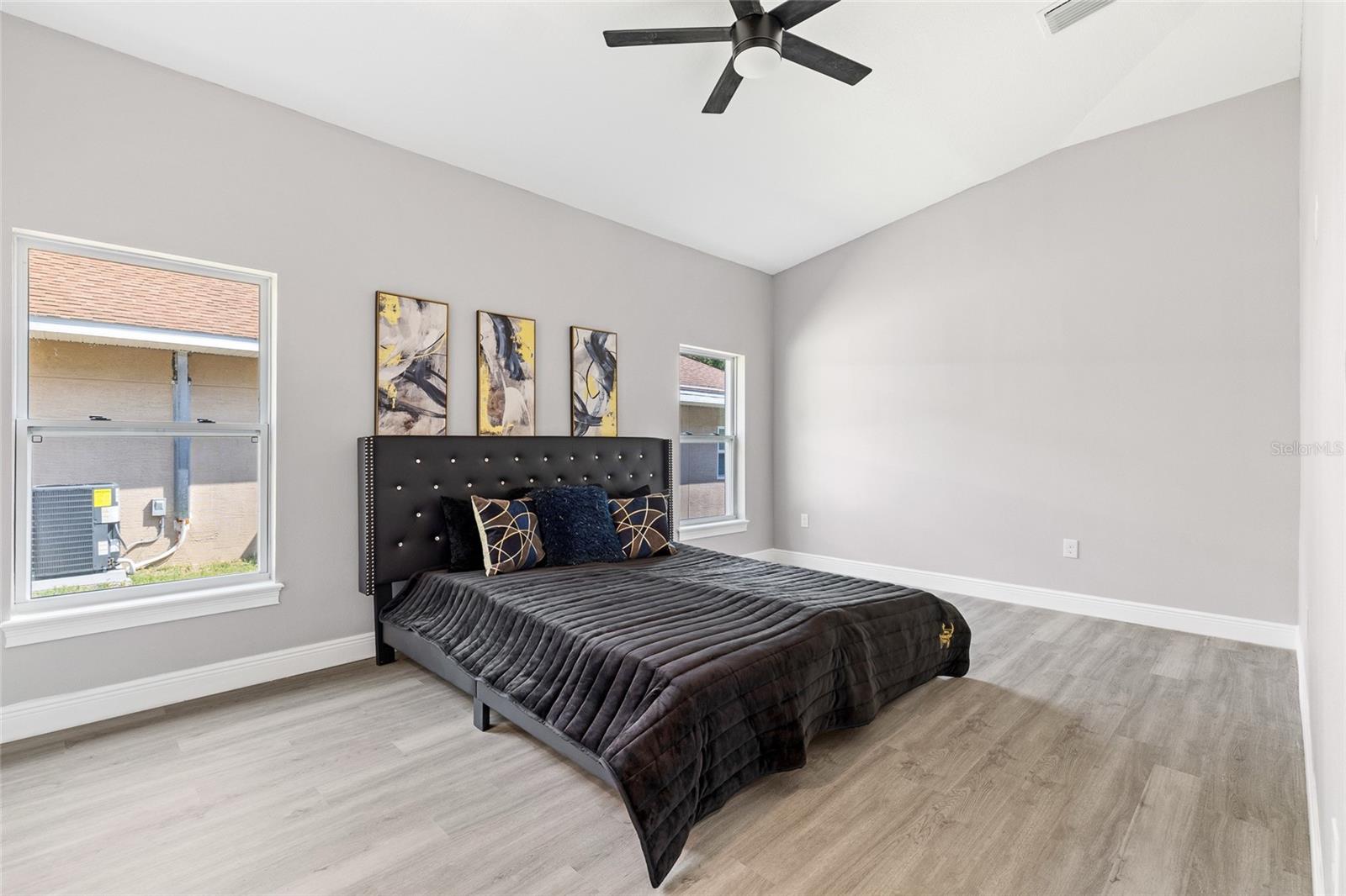 N 60 FT OF S 790 FT OF W 160 FT OF LOTS 12 & 23 BL - Residential