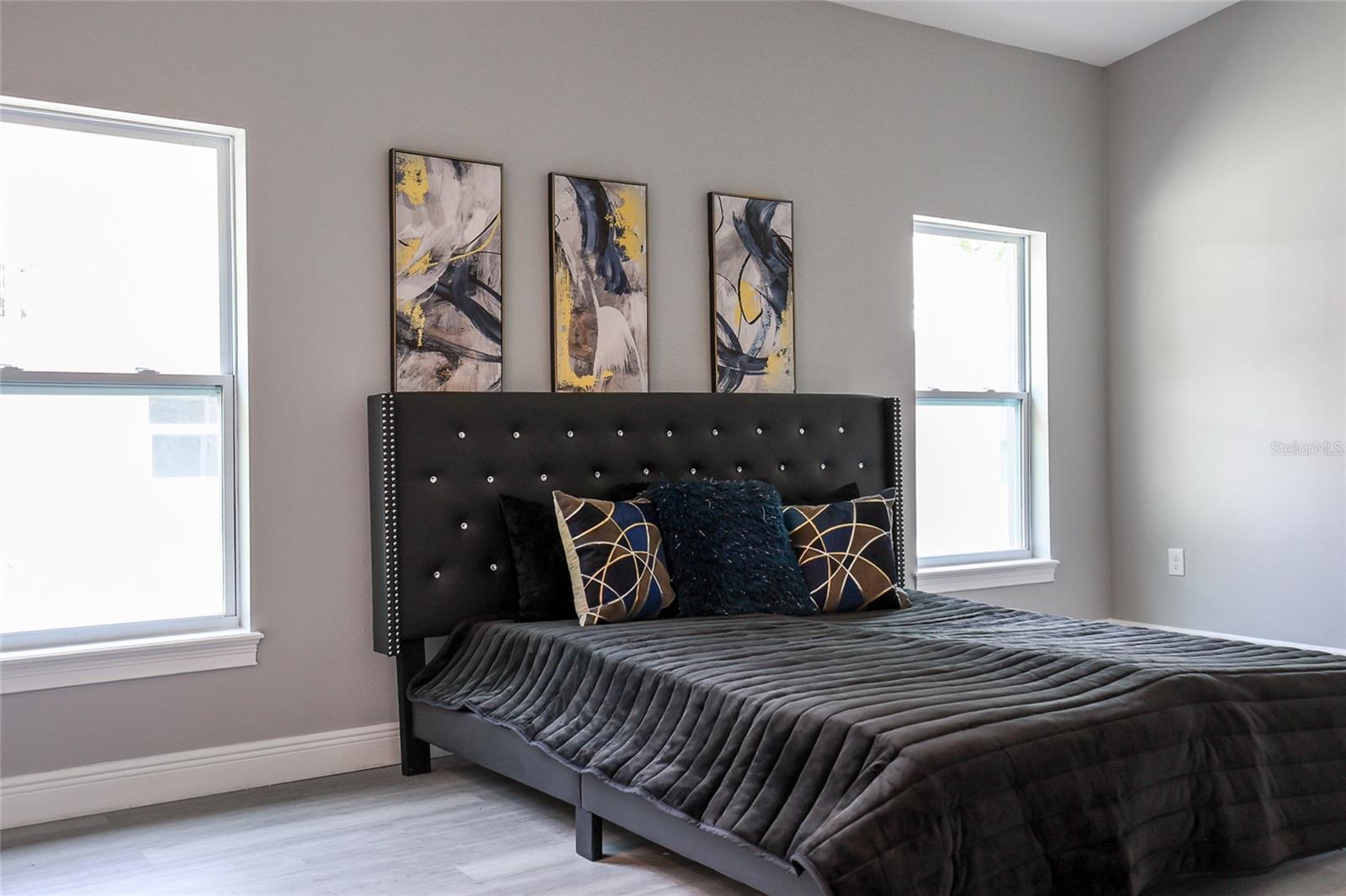 N 60 FT OF S 790 FT OF W 160 FT OF LOTS 12 & 23 BL - Residential