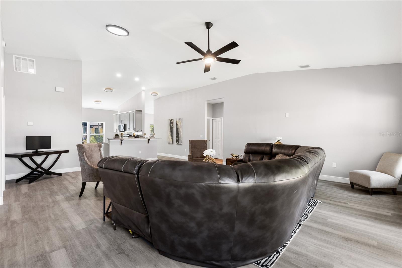 N 60 FT OF S 790 FT OF W 160 FT OF LOTS 12 & 23 BL - Residential