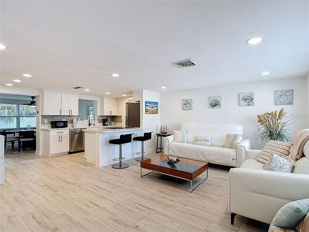 Photo of 4462 Rudder Way, New Port Richey, FL 34652 (MLS # L4956156)