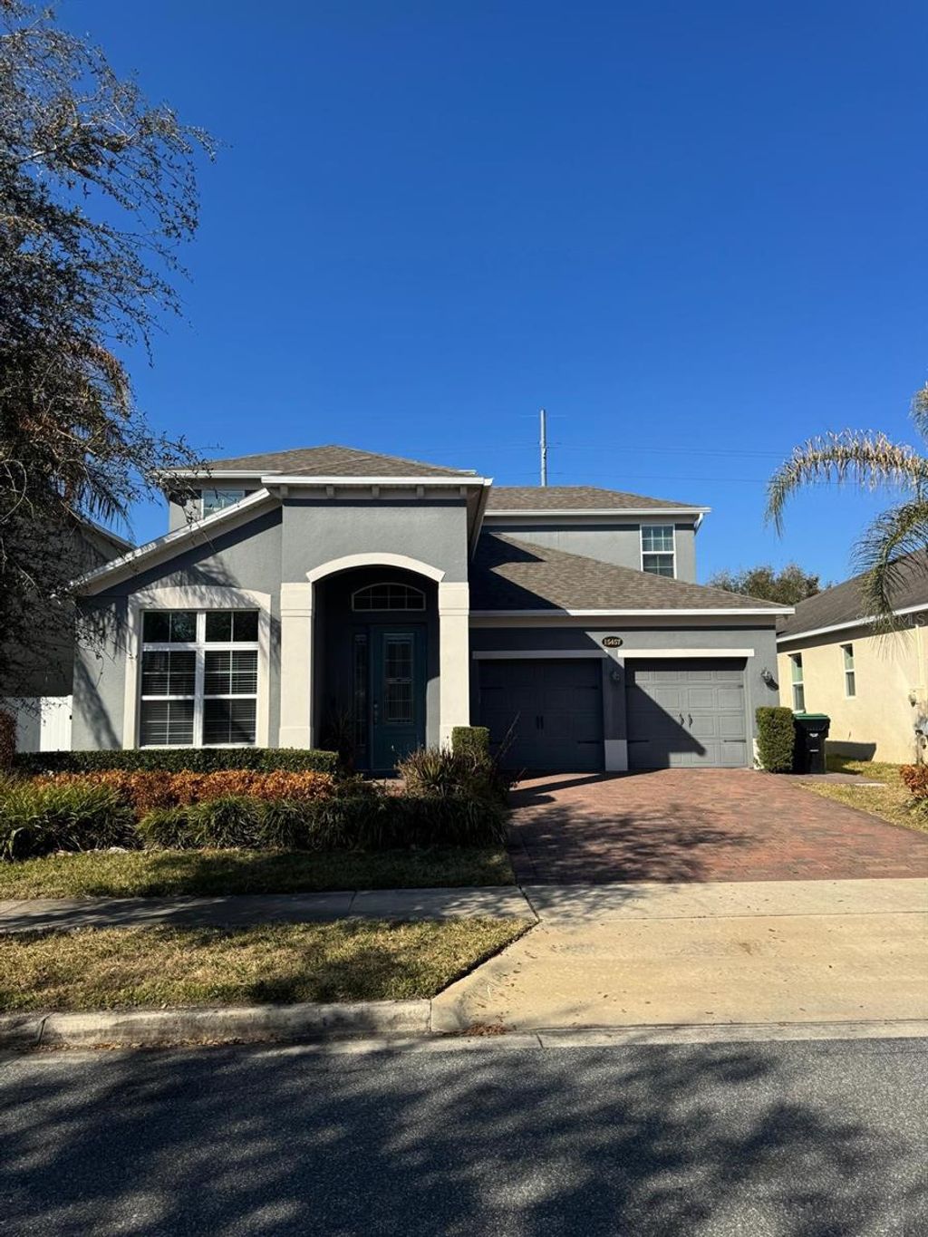 Photo of 15457 Murcott Harvest Loop, Winter Garden, FL 34787 (MLS # O6382643)