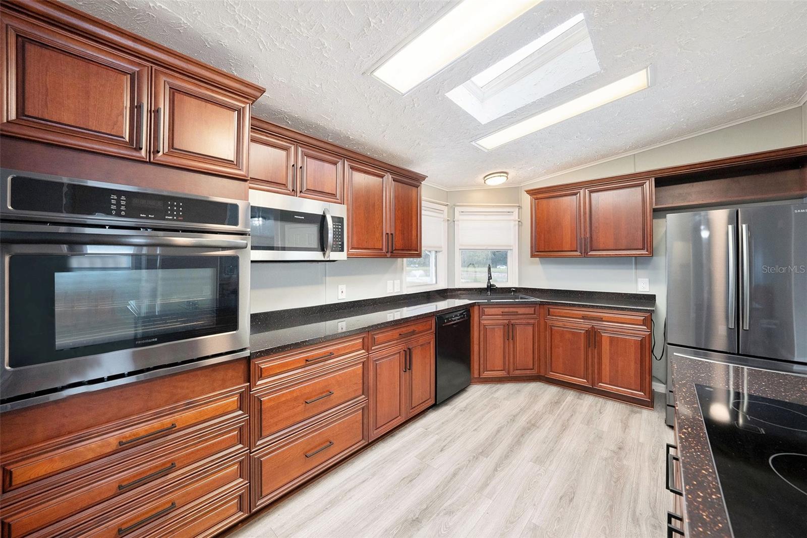 SPANISH TRAILS WEST RESIDENTIAL COOPERATIVE - Residential