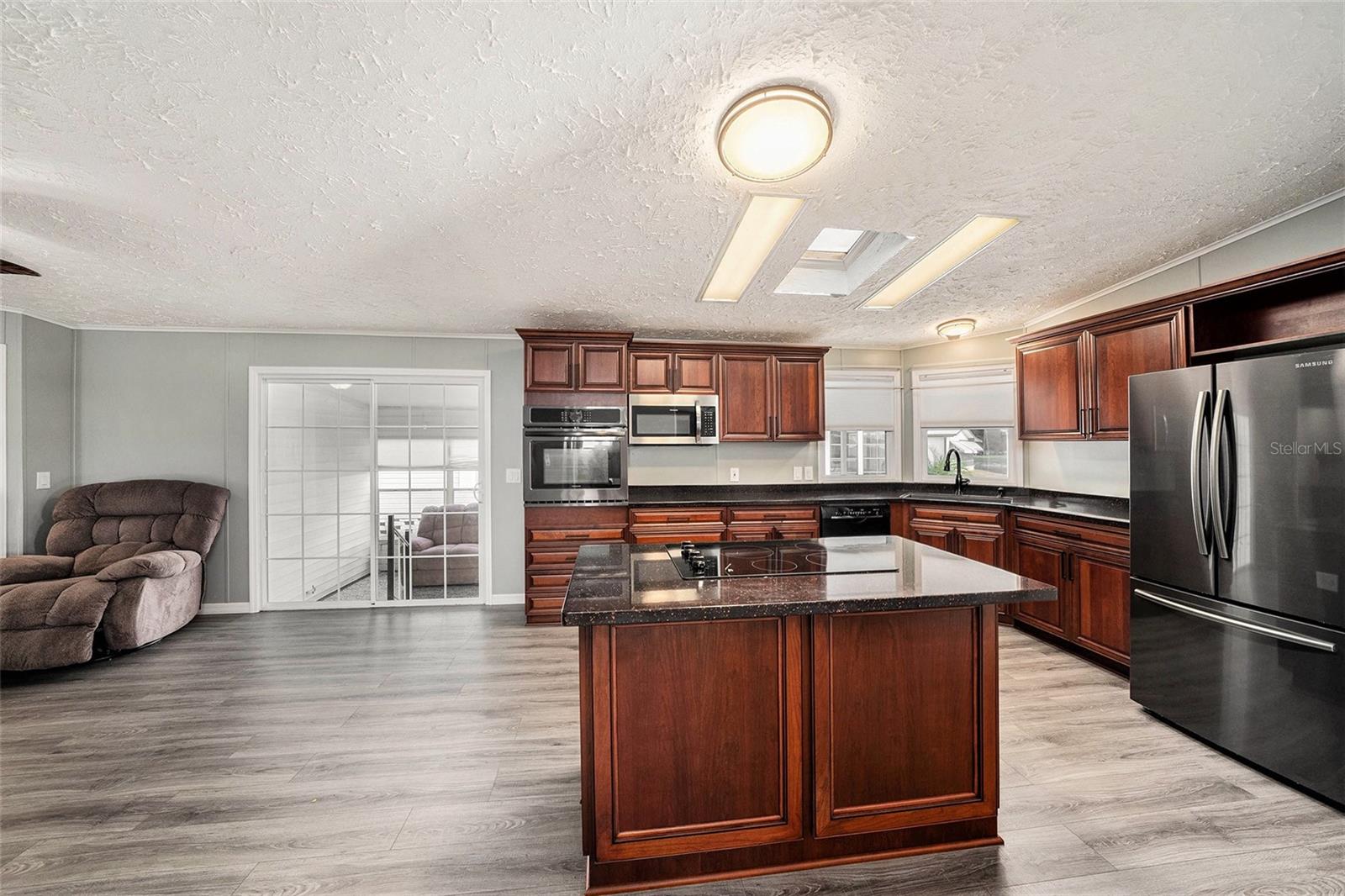 SPANISH TRAILS WEST RESIDENTIAL COOPERATIVE - Residential