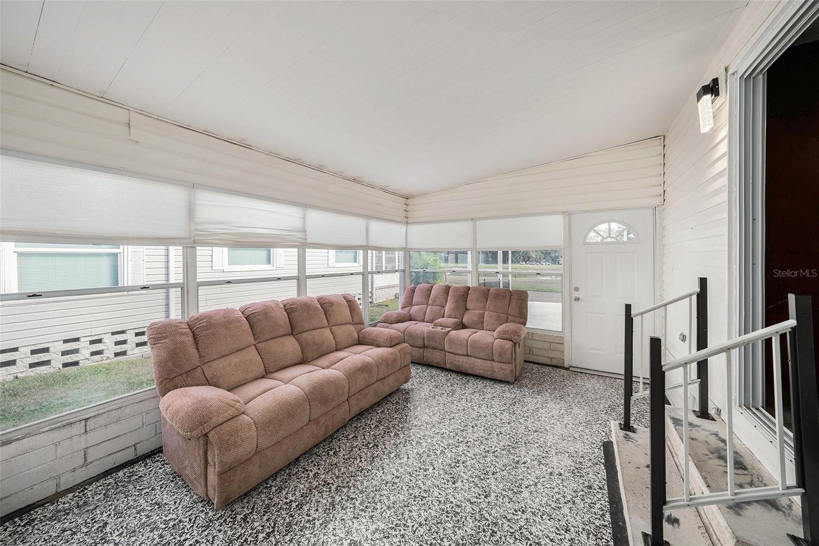 SPANISH TRAILS WEST RESIDENTIAL COOPERATIVE - Residential