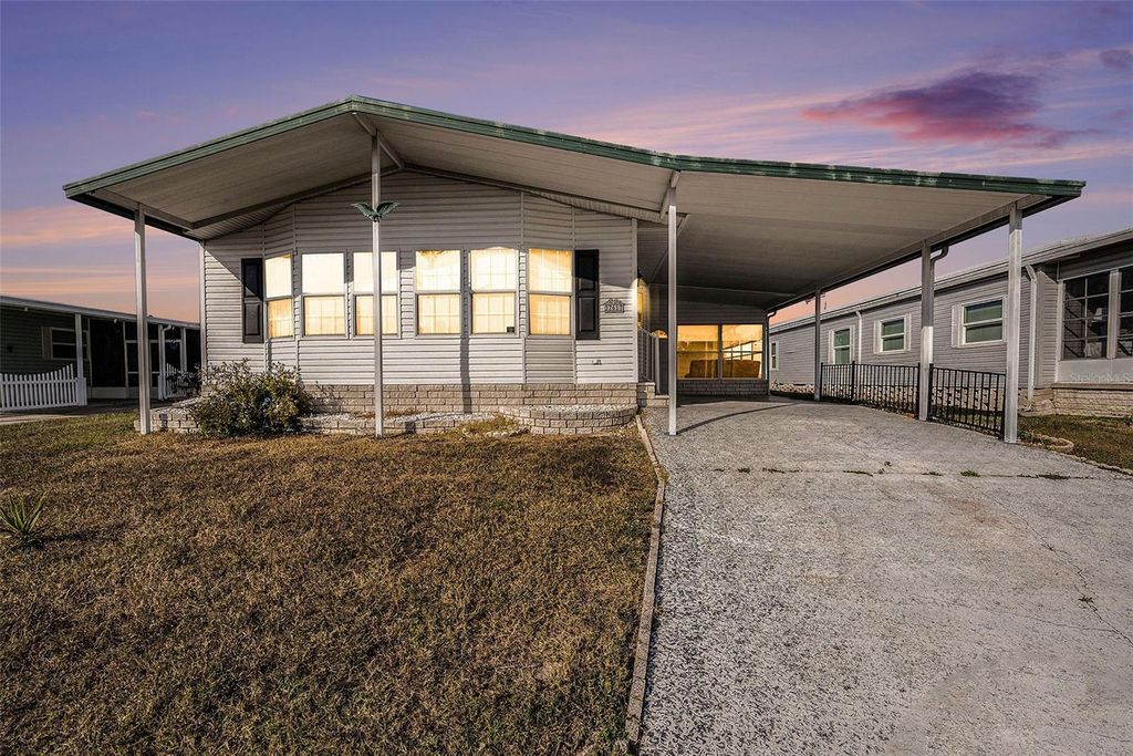 Photo of 37617 Amigo Drive, Zephyrhills, FL 33541 (MLS # TB8451533)