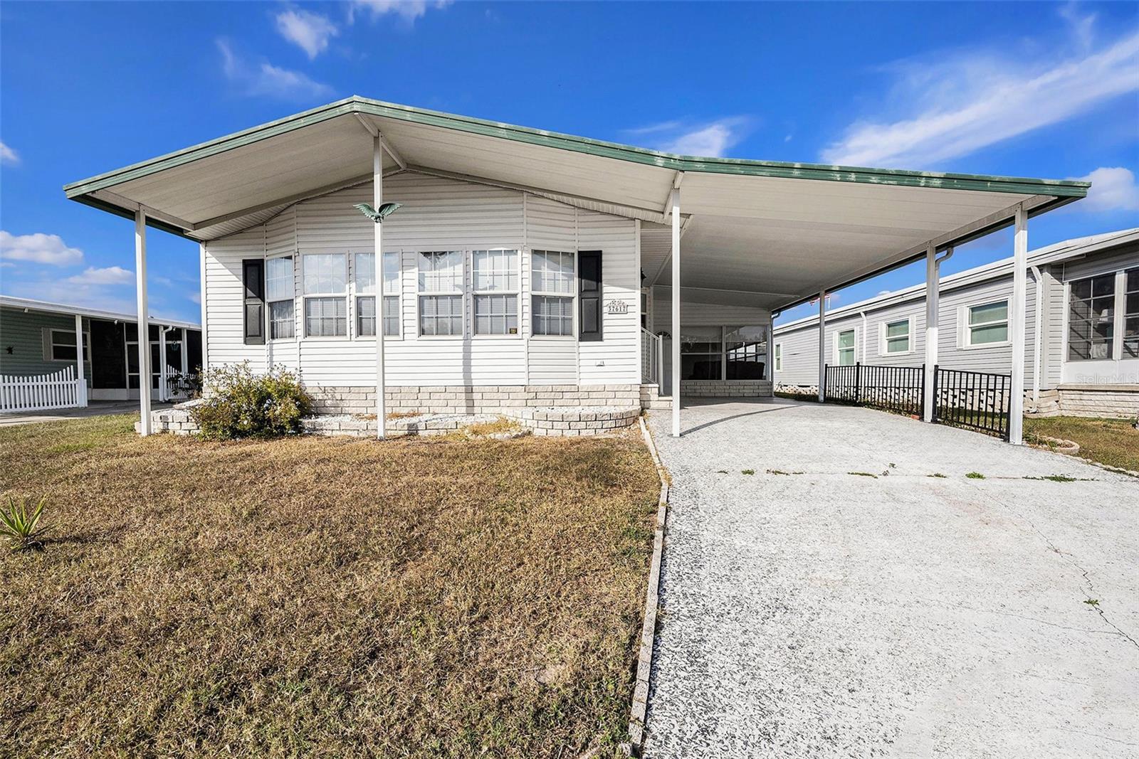 SPANISH TRAILS WEST RESIDENTIAL COOPERATIVE - Residential