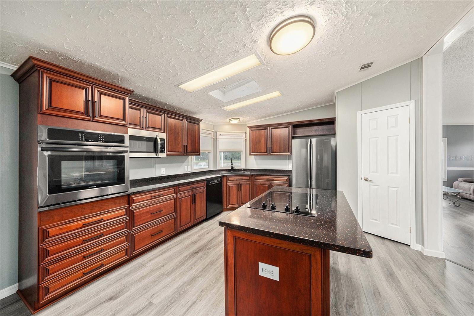 SPANISH TRAILS WEST RESIDENTIAL COOPERATIVE - Residential