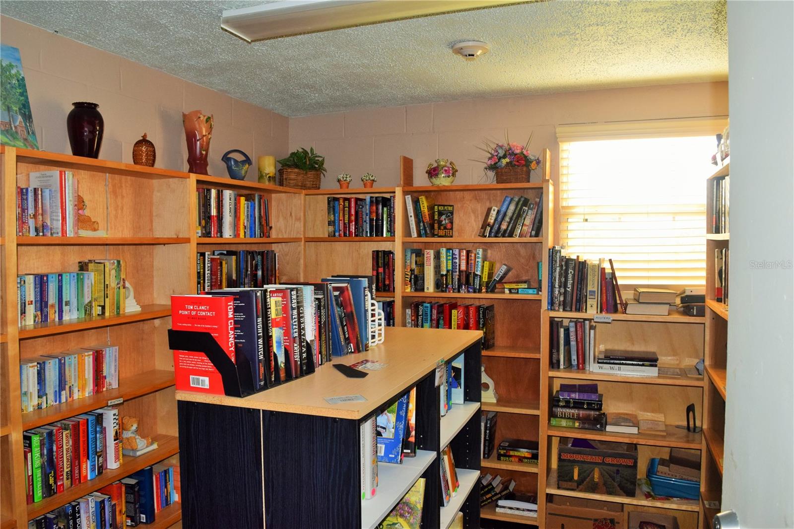 SPANISH TRAILS WEST RESIDENTIAL COOPERATIVE - Residential