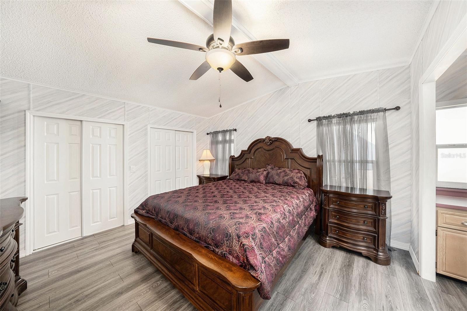 SPANISH TRAILS WEST RESIDENTIAL COOPERATIVE - Residential