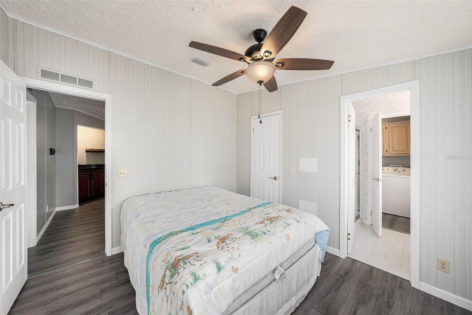 SPANISH TRAILS WEST RESIDENTIAL COOPERATIVE - Residential