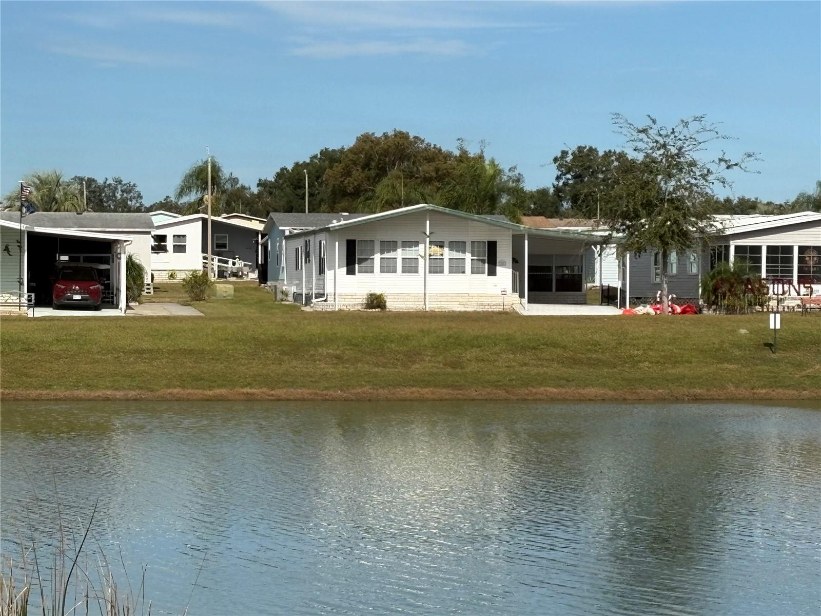 SPANISH TRAILS WEST RESIDENTIAL COOPERATIVE - Residential