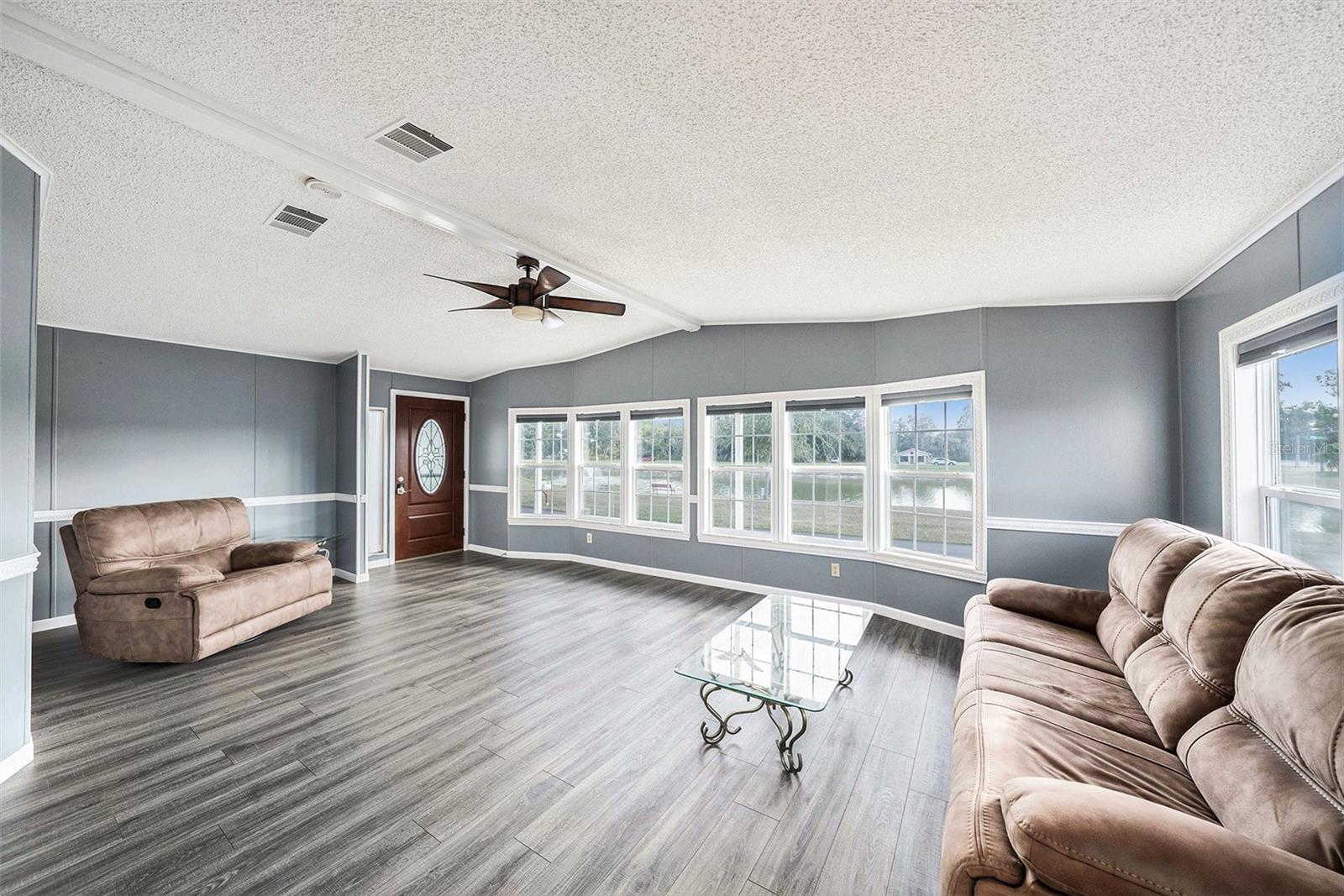 SPANISH TRAILS WEST RESIDENTIAL COOPERATIVE - Residential