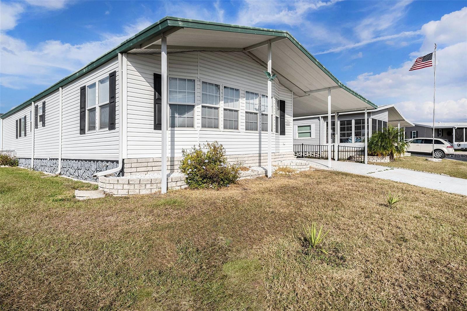 SPANISH TRAILS WEST RESIDENTIAL COOPERATIVE - Residential