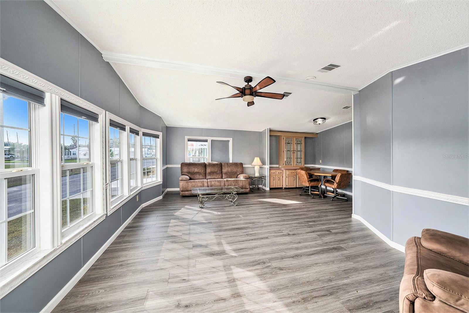 SPANISH TRAILS WEST RESIDENTIAL COOPERATIVE - Residential