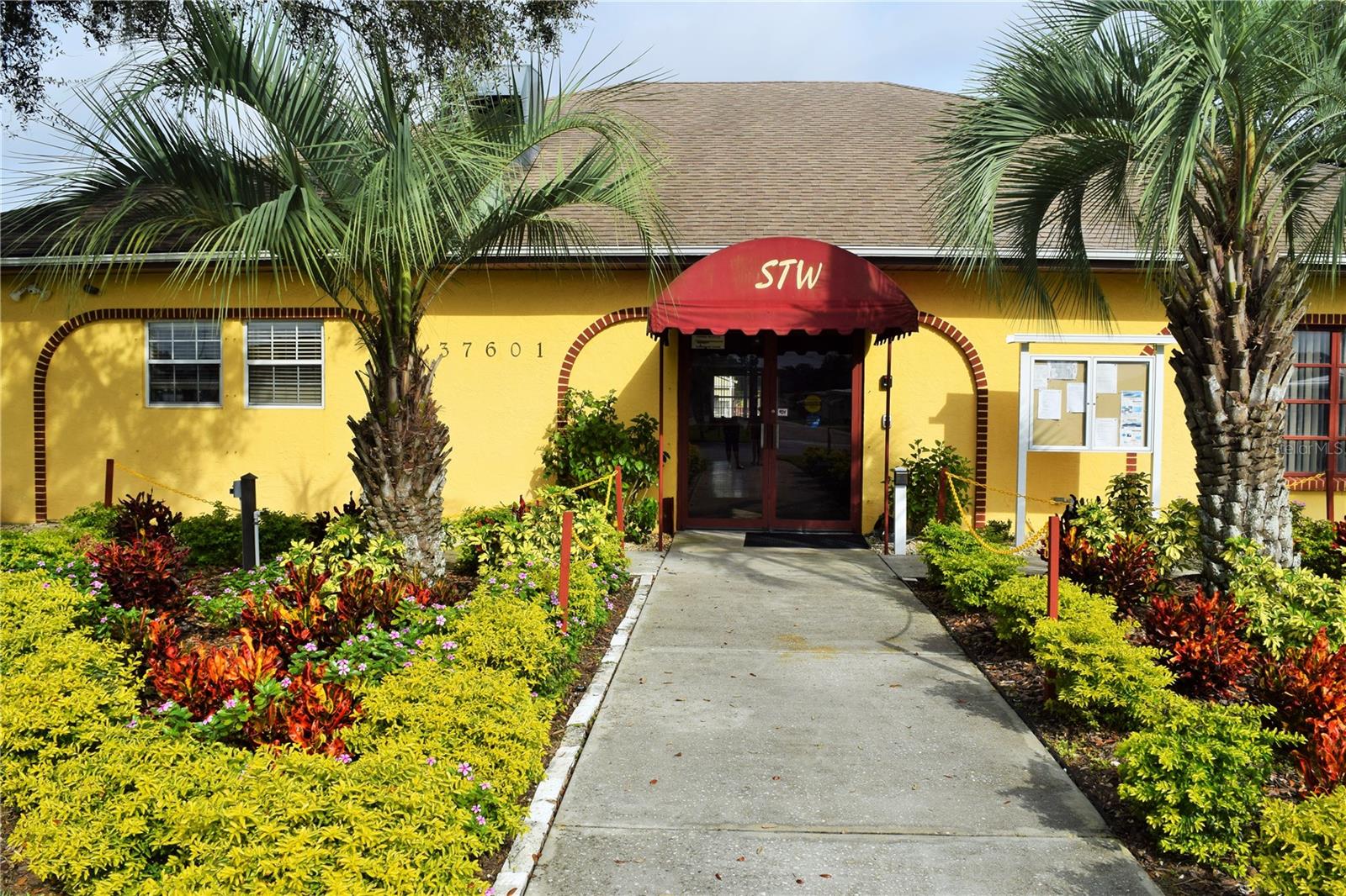 SPANISH TRAILS WEST RESIDENTIAL COOPERATIVE - Residential