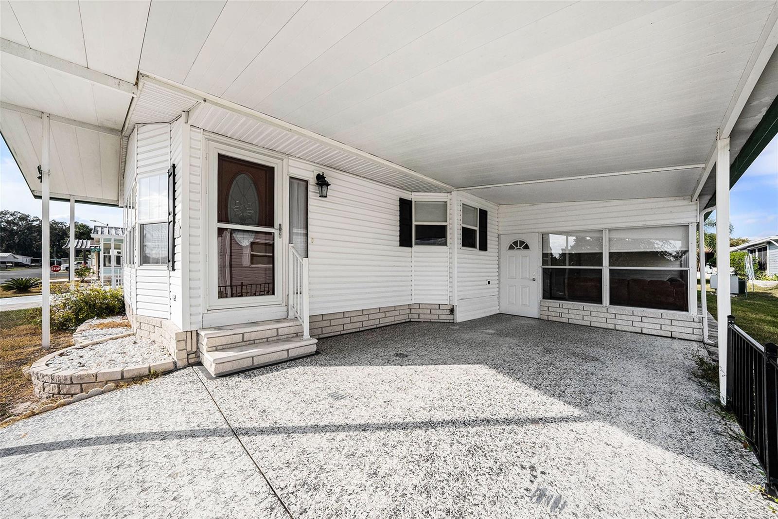 SPANISH TRAILS WEST RESIDENTIAL COOPERATIVE - Residential