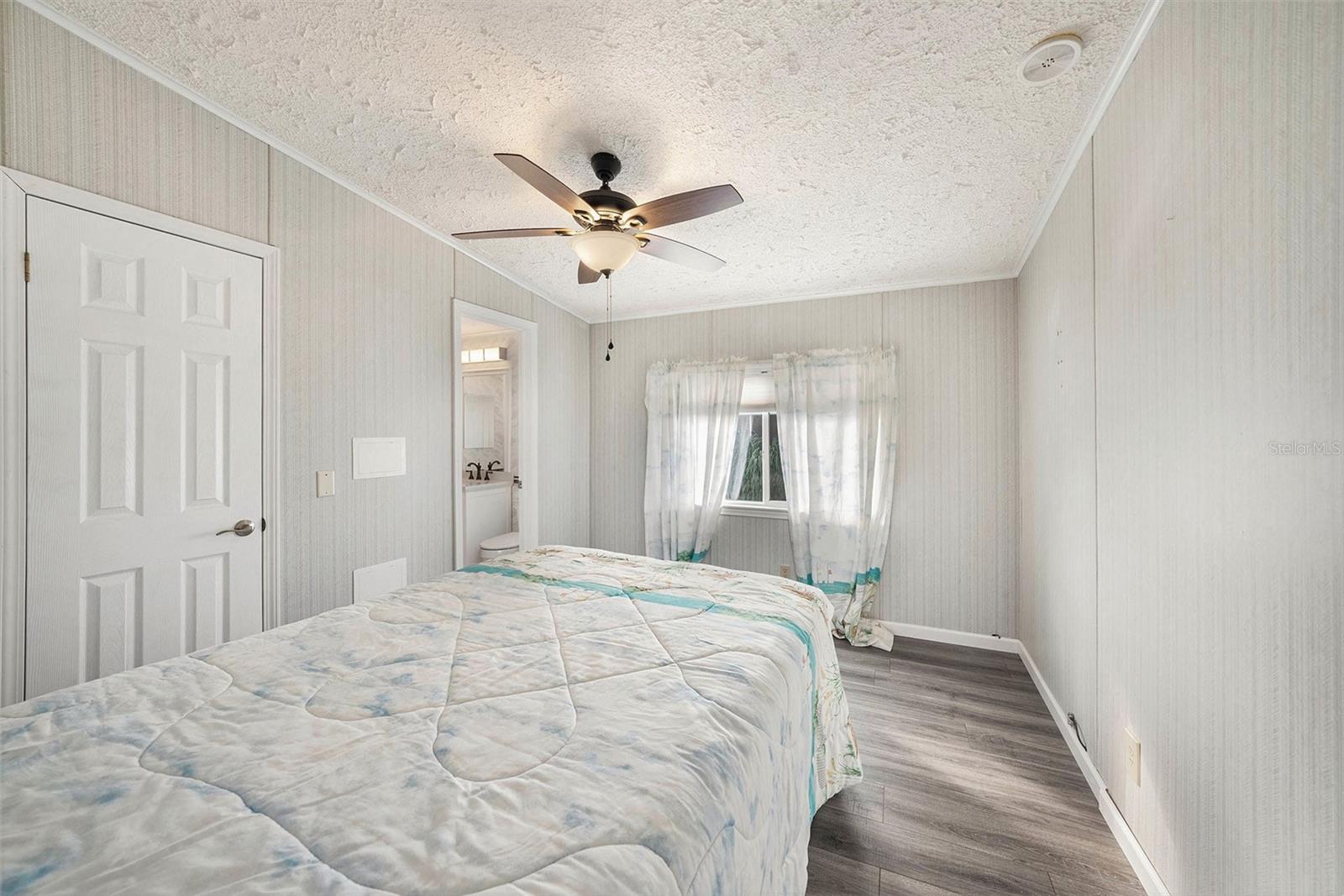 SPANISH TRAILS WEST RESIDENTIAL COOPERATIVE - Residential