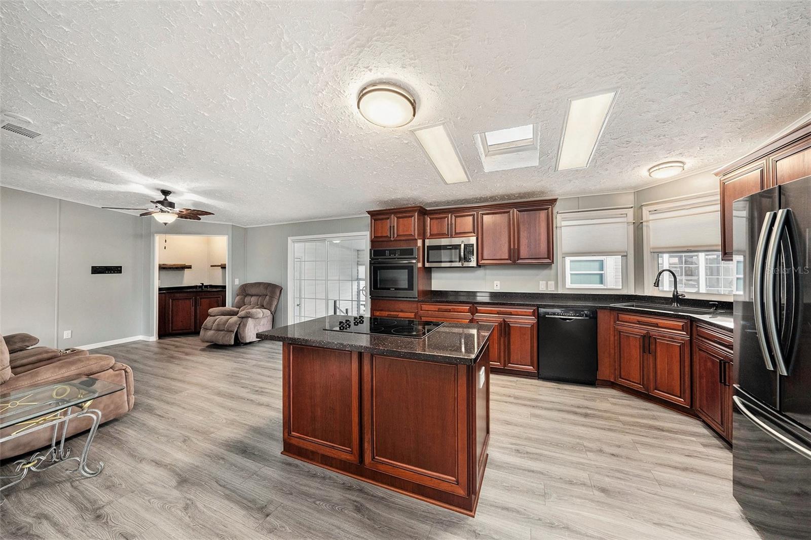 SPANISH TRAILS WEST RESIDENTIAL COOPERATIVE - Residential