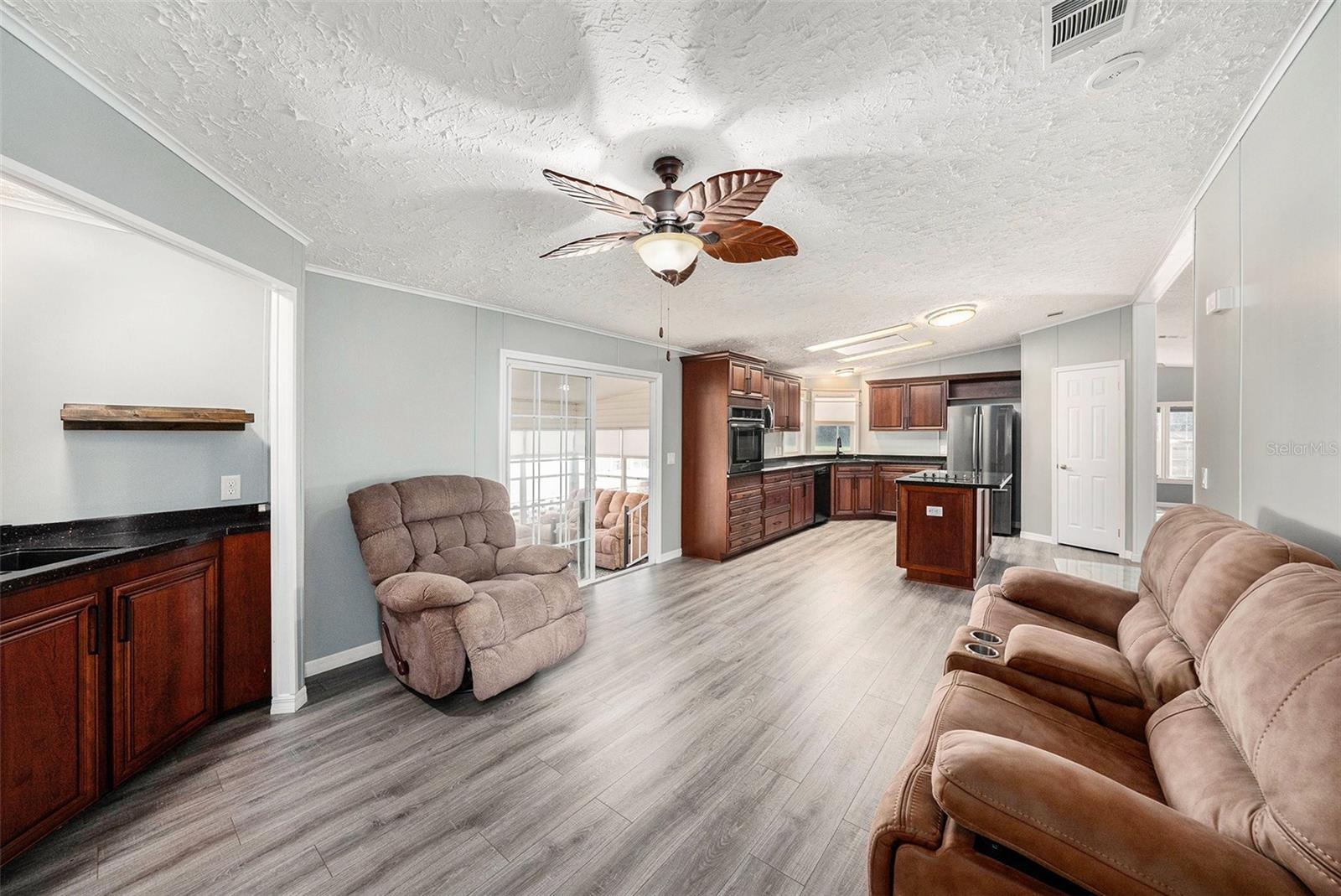 SPANISH TRAILS WEST RESIDENTIAL COOPERATIVE - Residential