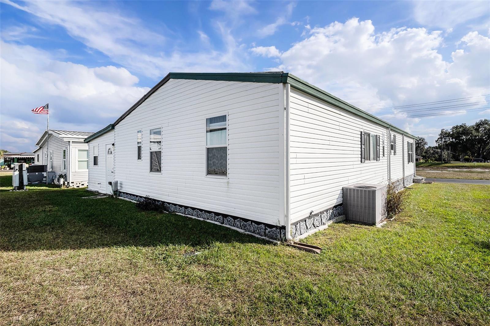 SPANISH TRAILS WEST RESIDENTIAL COOPERATIVE - Residential