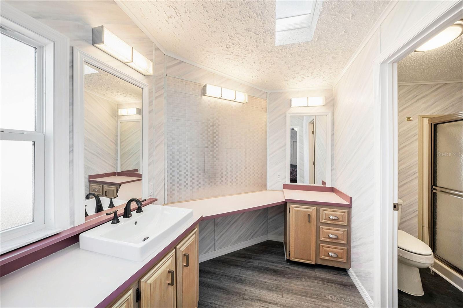 SPANISH TRAILS WEST RESIDENTIAL COOPERATIVE - Residential