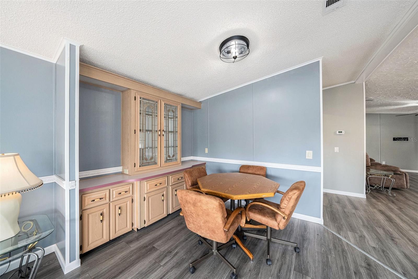 SPANISH TRAILS WEST RESIDENTIAL COOPERATIVE - Residential