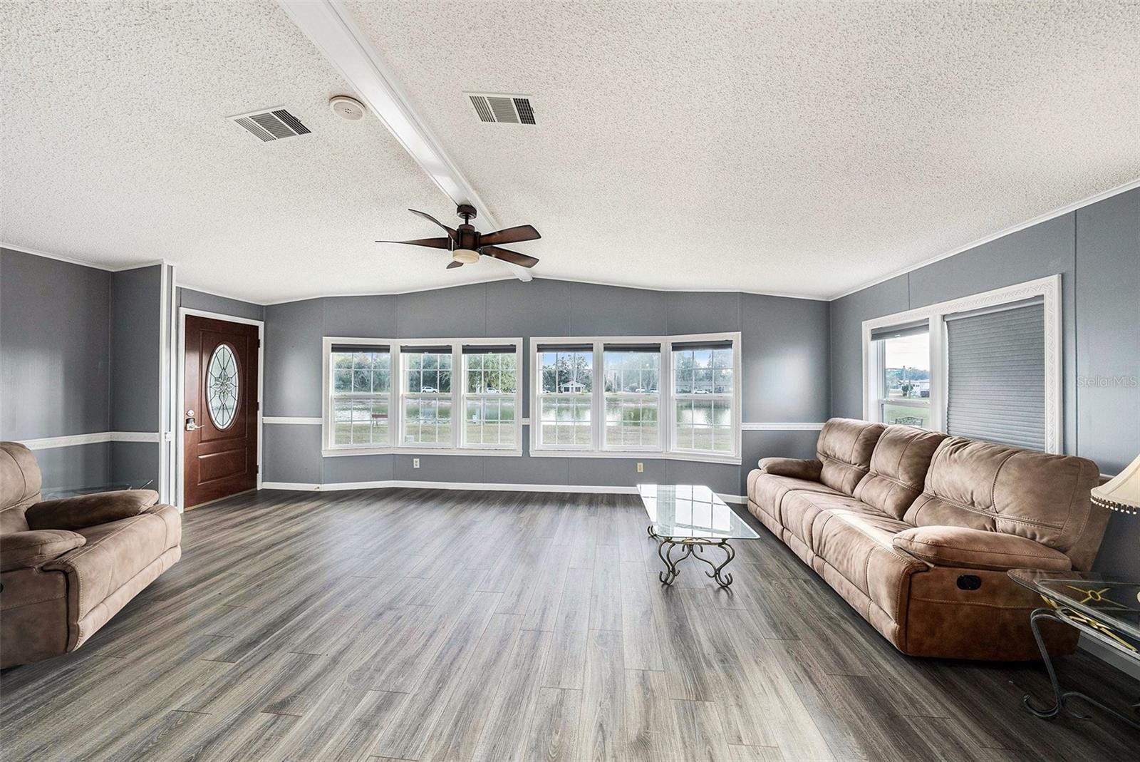 SPANISH TRAILS WEST RESIDENTIAL COOPERATIVE - Residential