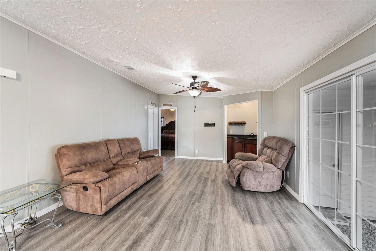 SPANISH TRAILS WEST RESIDENTIAL COOPERATIVE - Residential