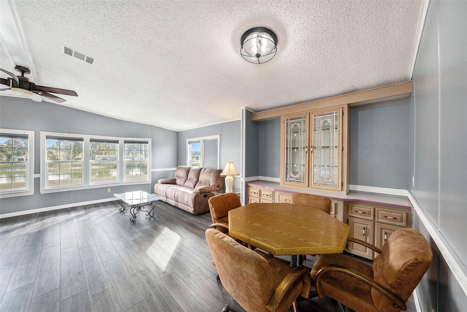 SPANISH TRAILS WEST RESIDENTIAL COOPERATIVE - Residential