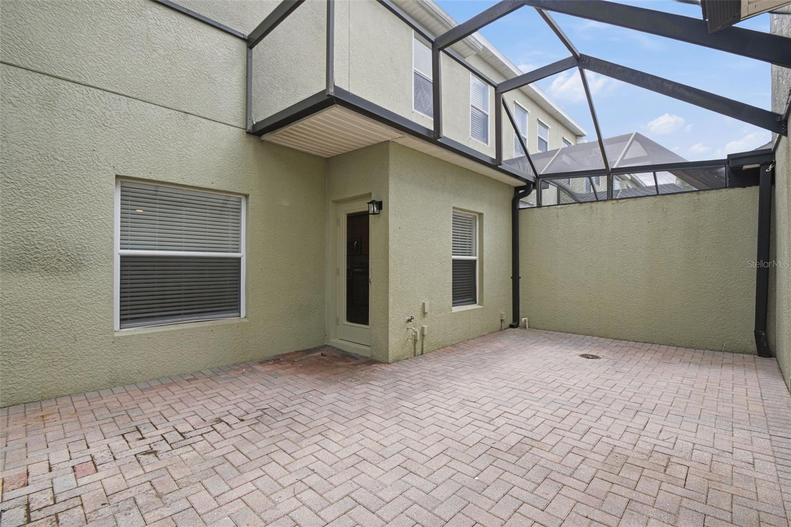 HAMPTON LAKES AT MAIN STREET - Residential