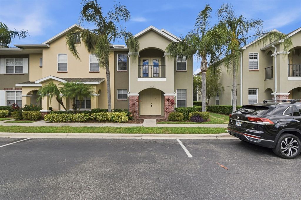 Photo of 14160 Stilton Street, Tampa, FL 33626 (MLS # O6398418)
