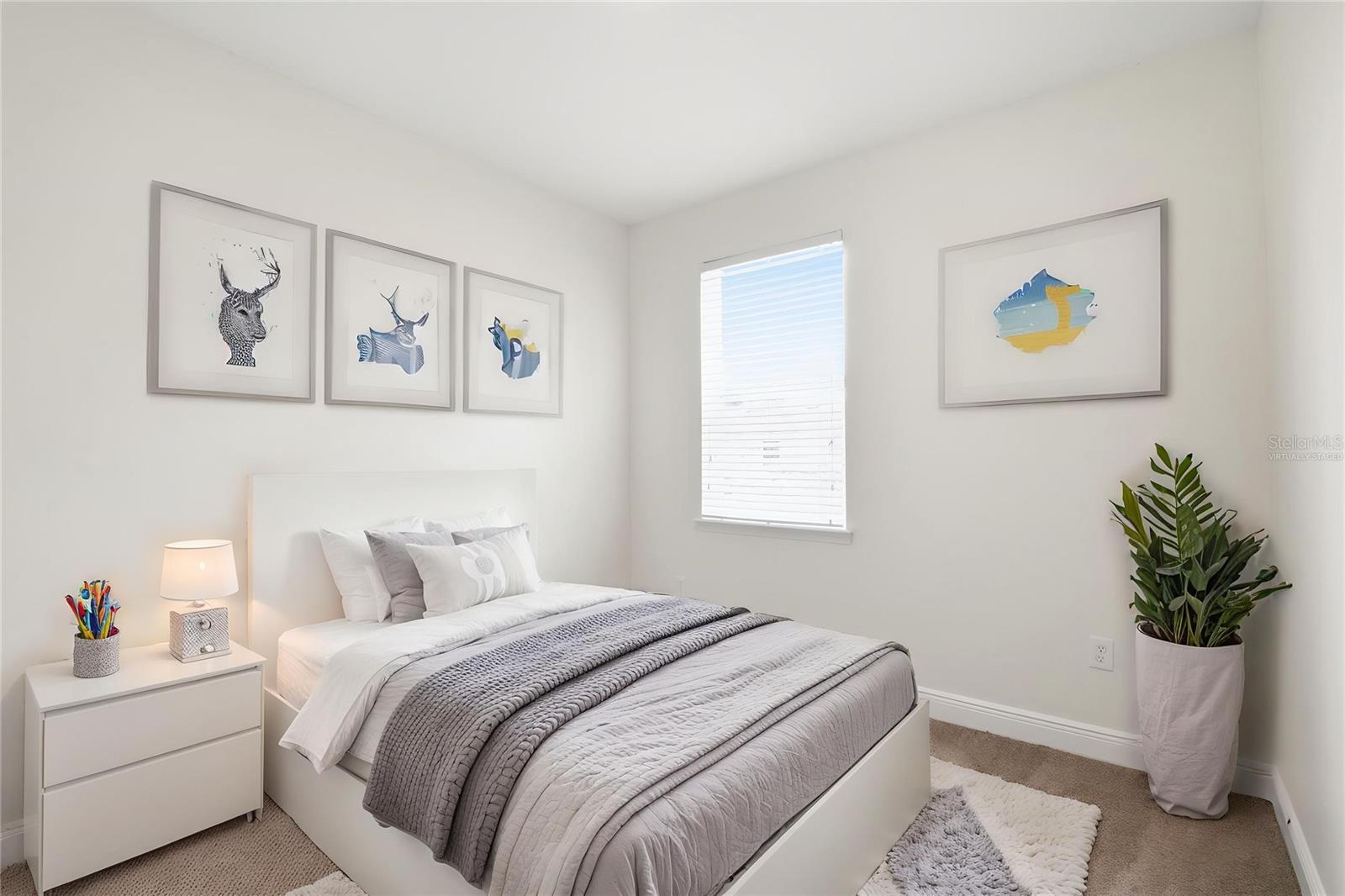 HAMPTON LAKES AT MAIN STREET - Residential