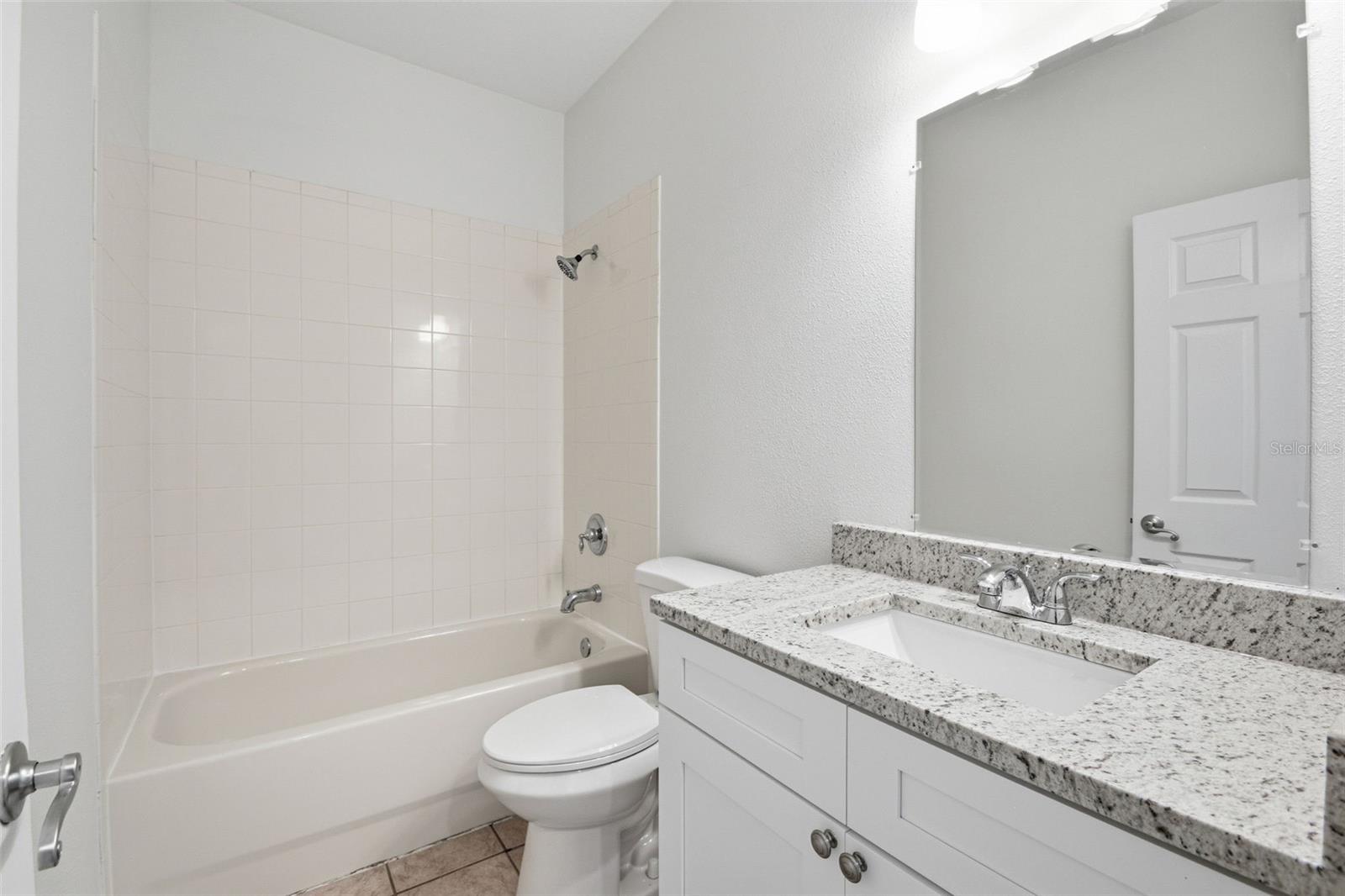 HAMPTON LAKES AT MAIN STREET - Residential