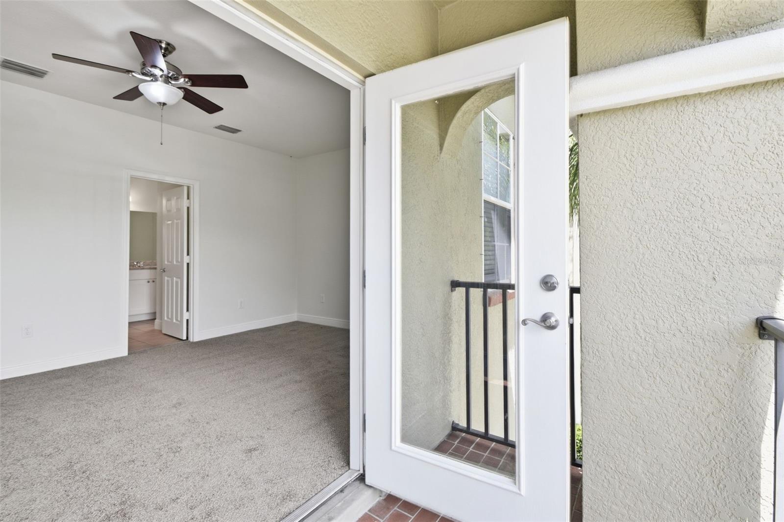 HAMPTON LAKES AT MAIN STREET - Residential