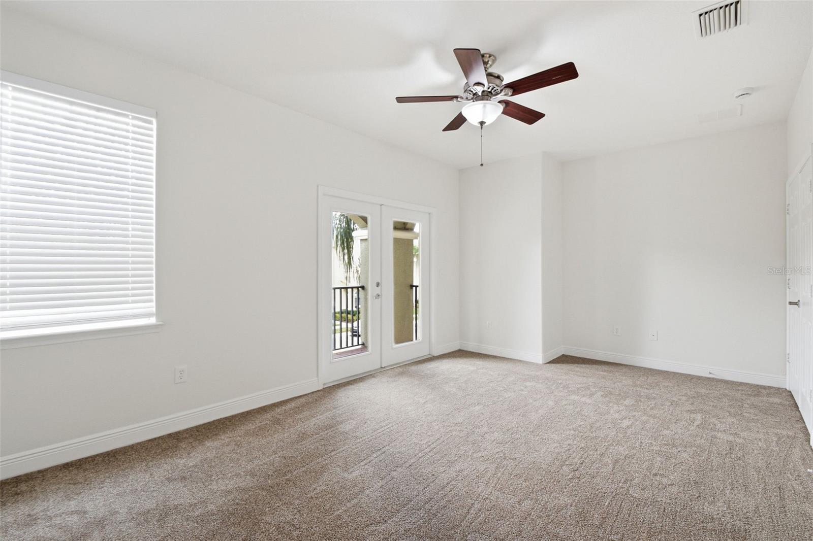 HAMPTON LAKES AT MAIN STREET - Residential