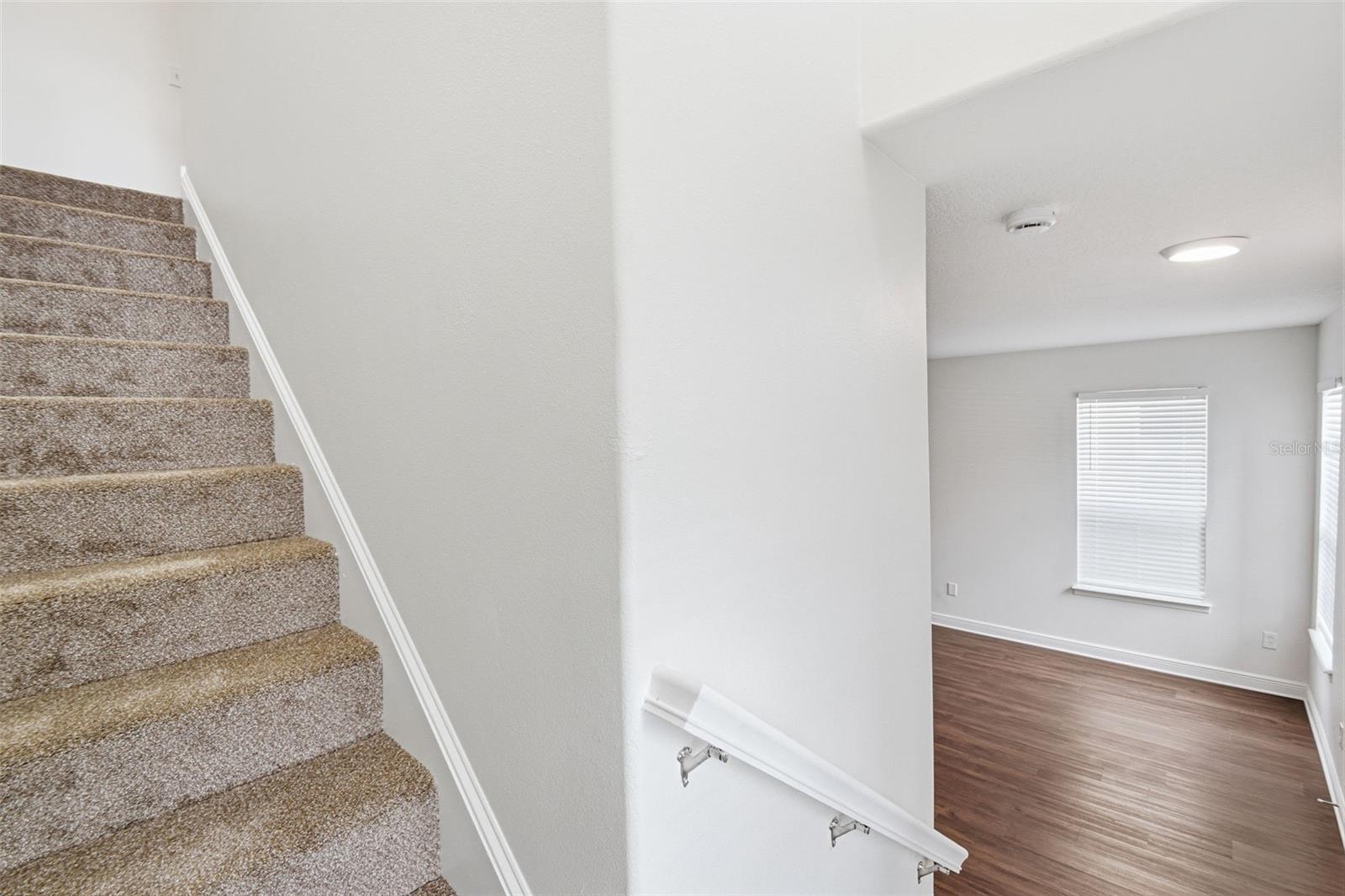 HAMPTON LAKES AT MAIN STREET - Residential