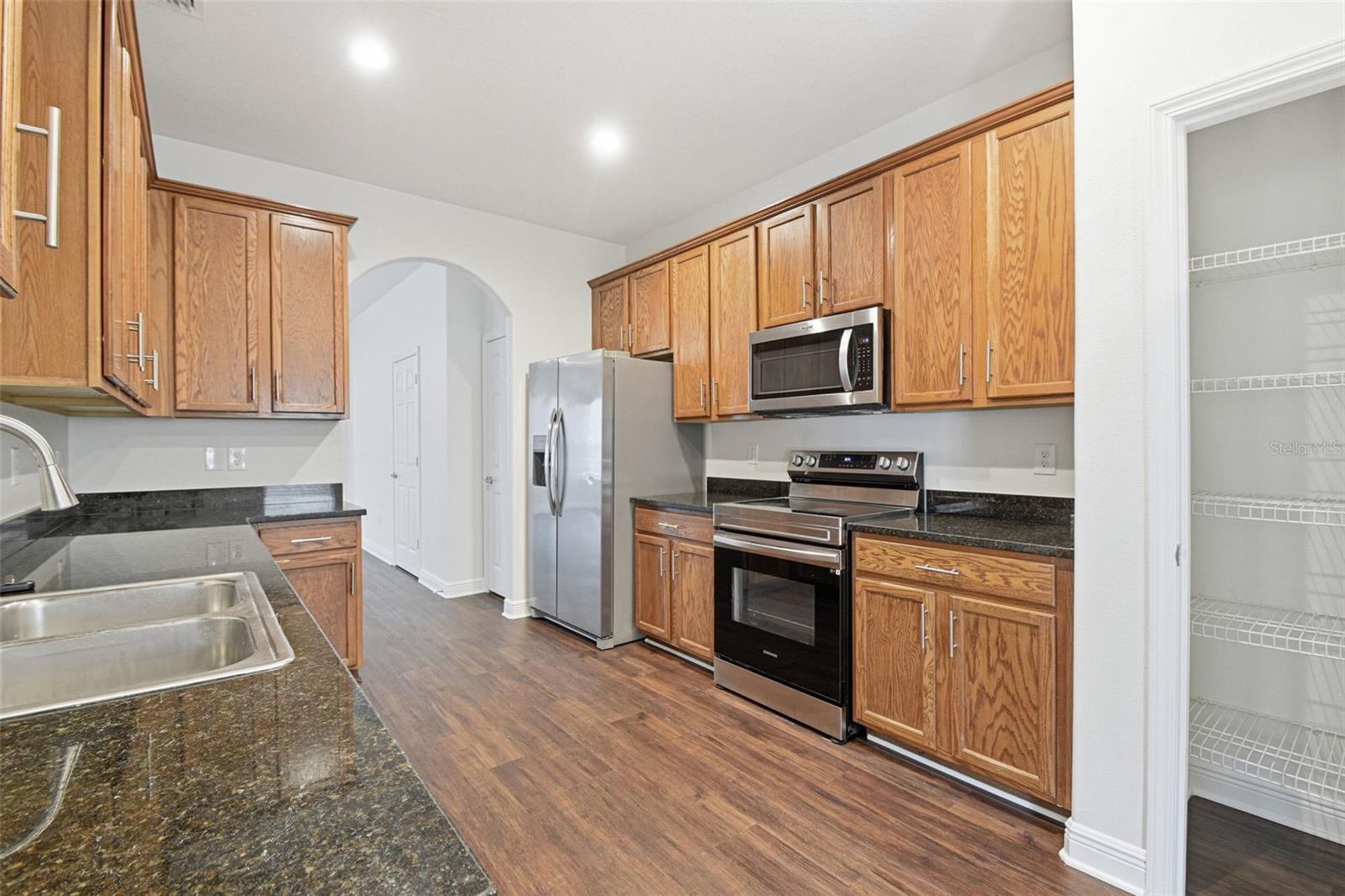 HAMPTON LAKES AT MAIN STREET - Residential