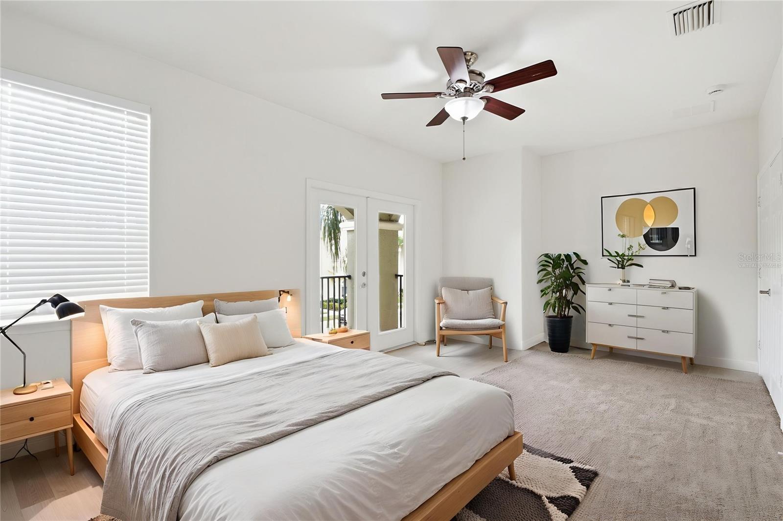 HAMPTON LAKES AT MAIN STREET - Residential