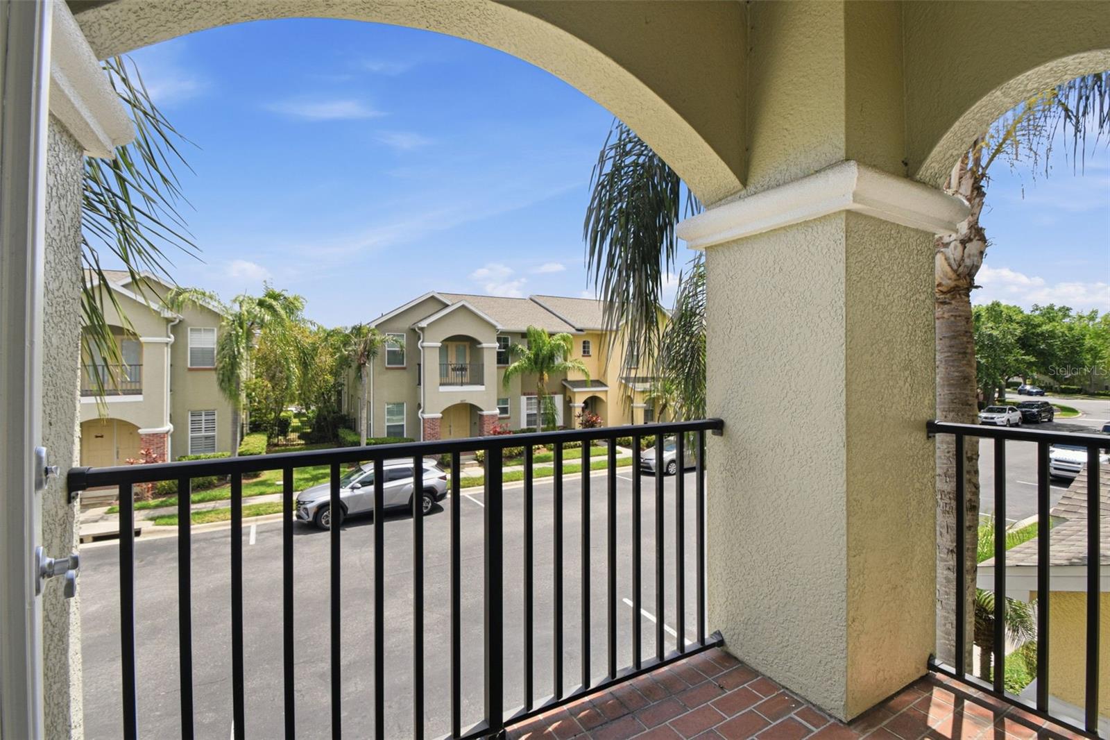 HAMPTON LAKES AT MAIN STREET - Residential