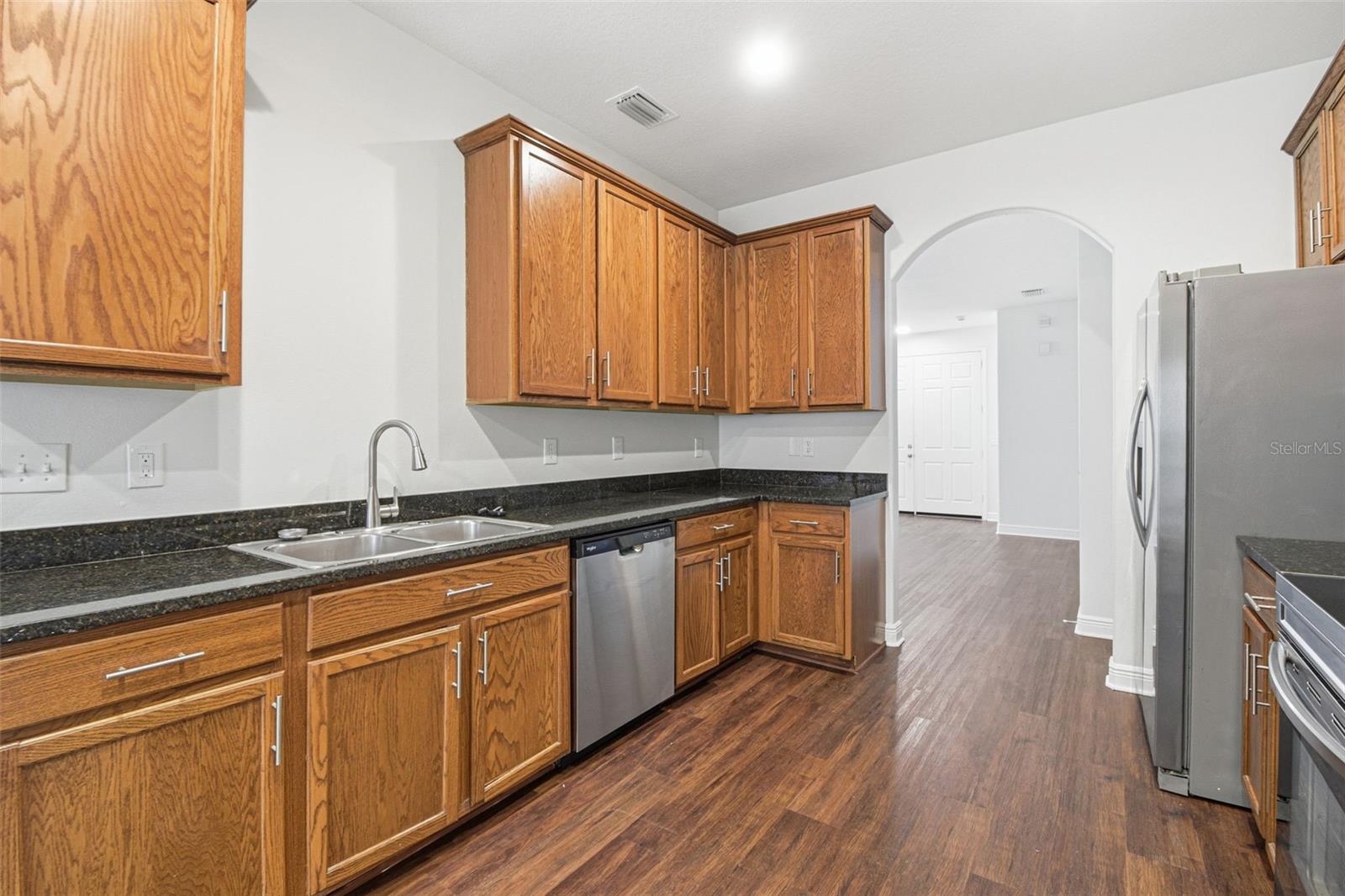 HAMPTON LAKES AT MAIN STREET - Residential