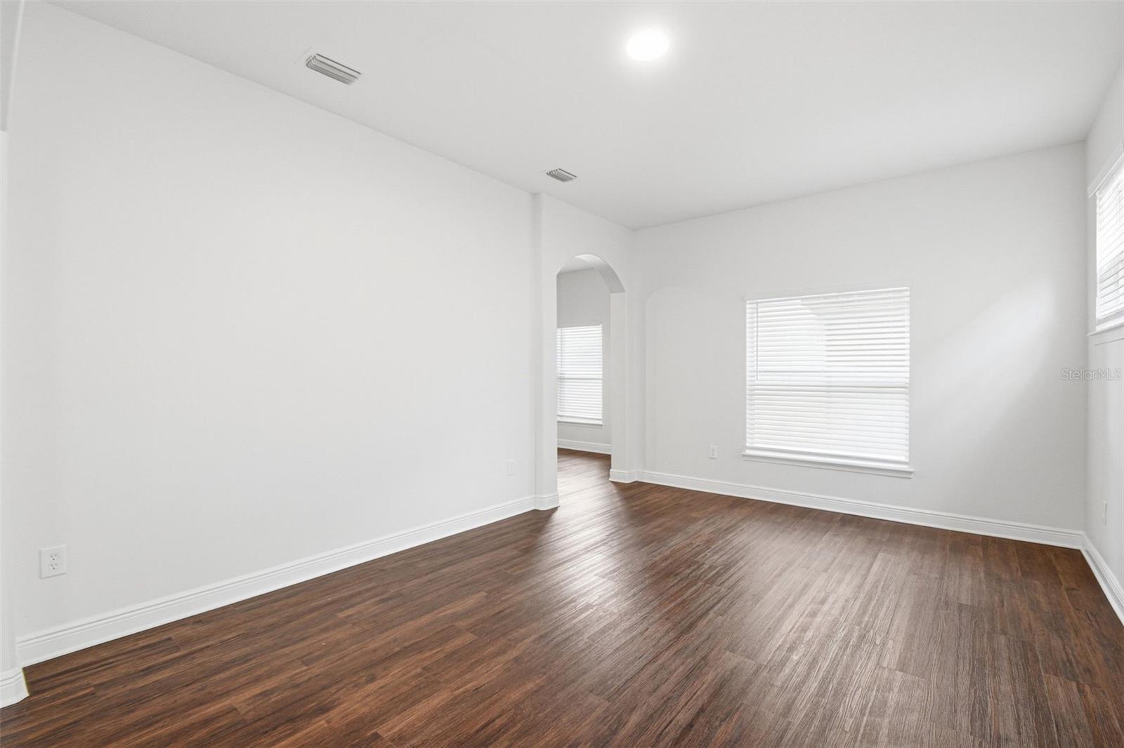 HAMPTON LAKES AT MAIN STREET - Residential