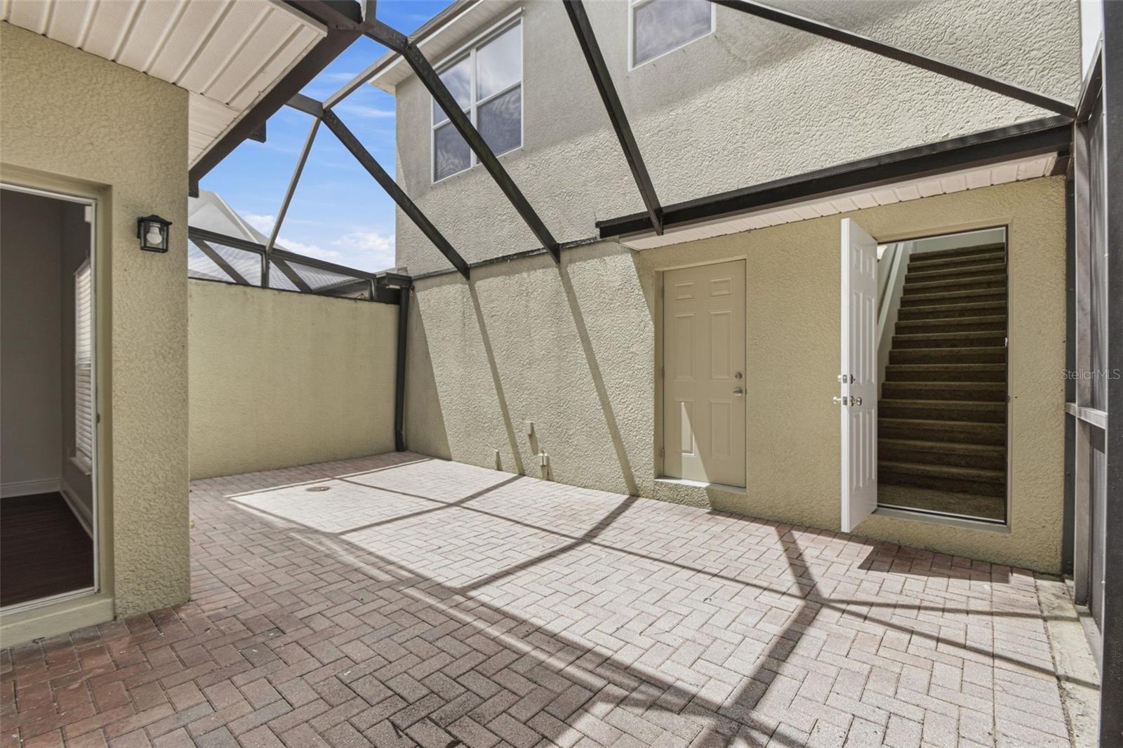 HAMPTON LAKES AT MAIN STREET - Residential