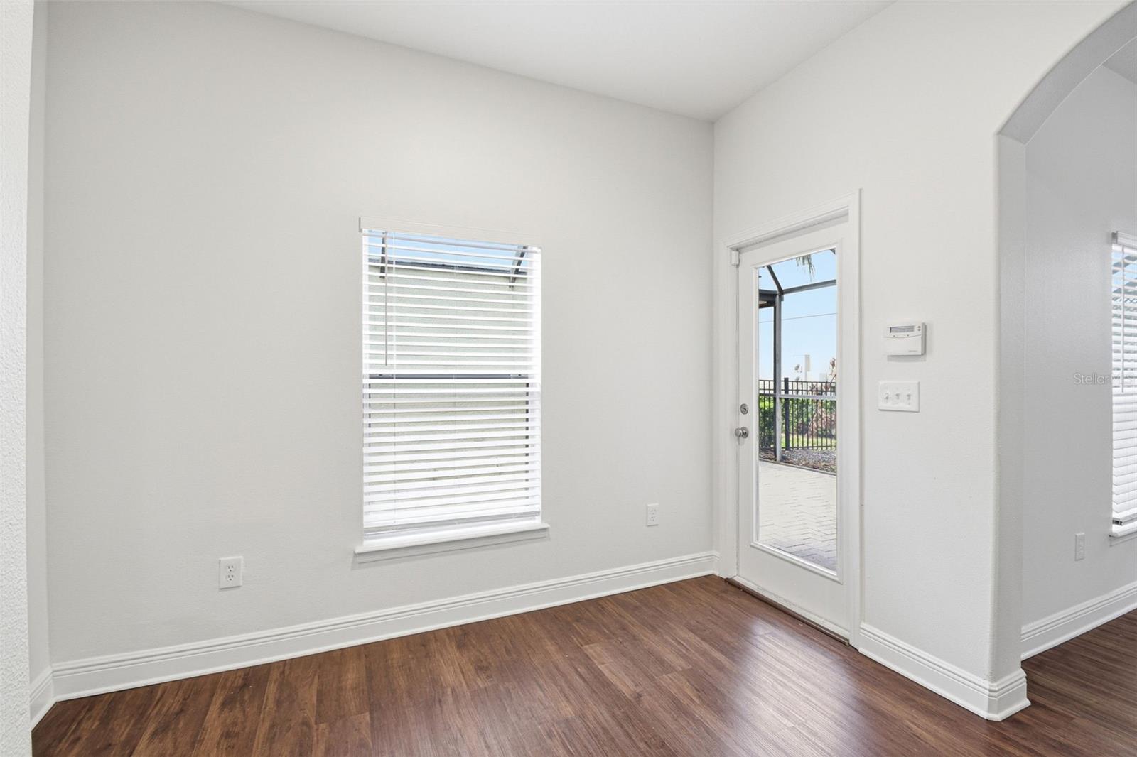 HAMPTON LAKES AT MAIN STREET - Residential