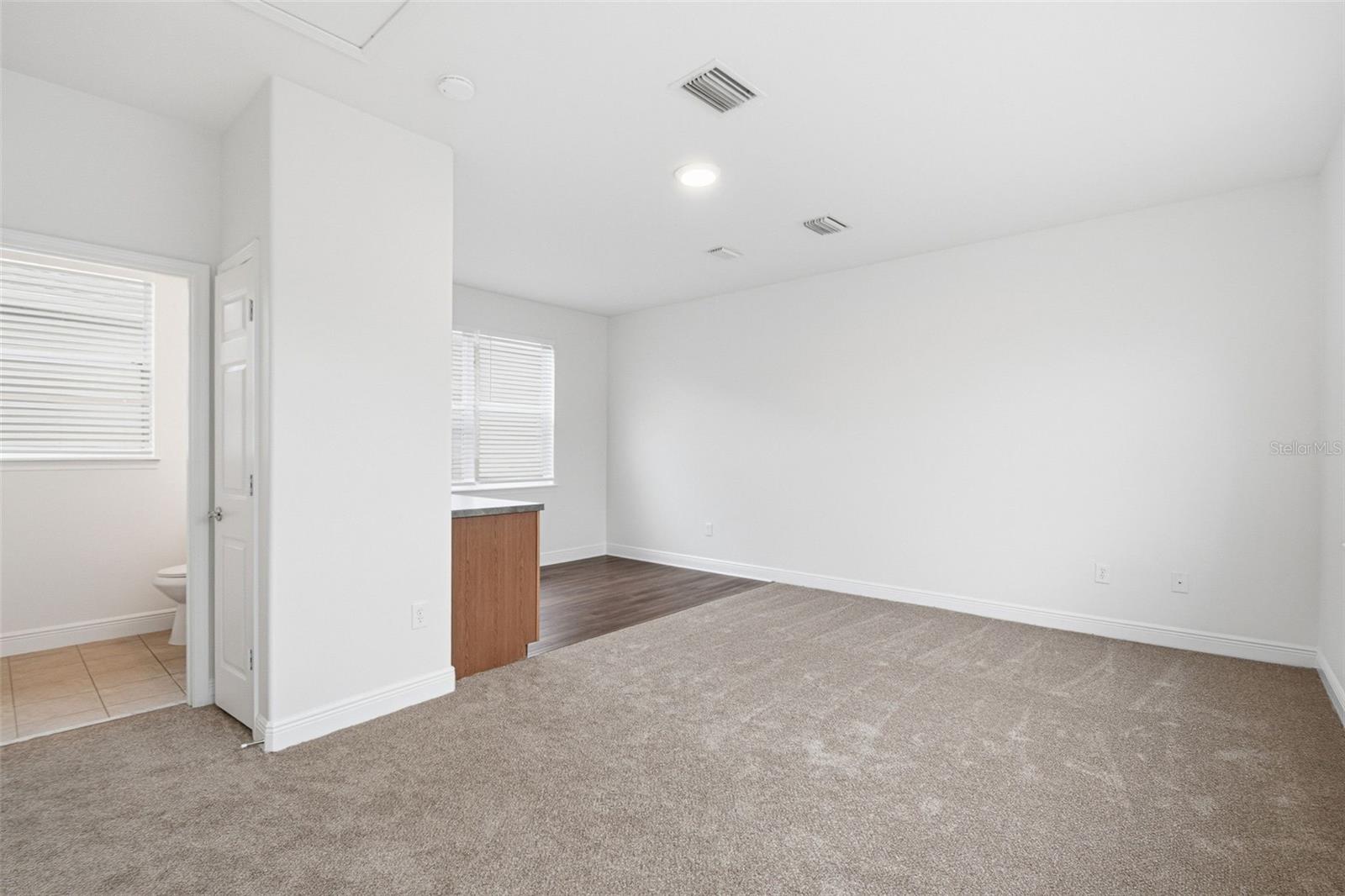 HAMPTON LAKES AT MAIN STREET - Residential