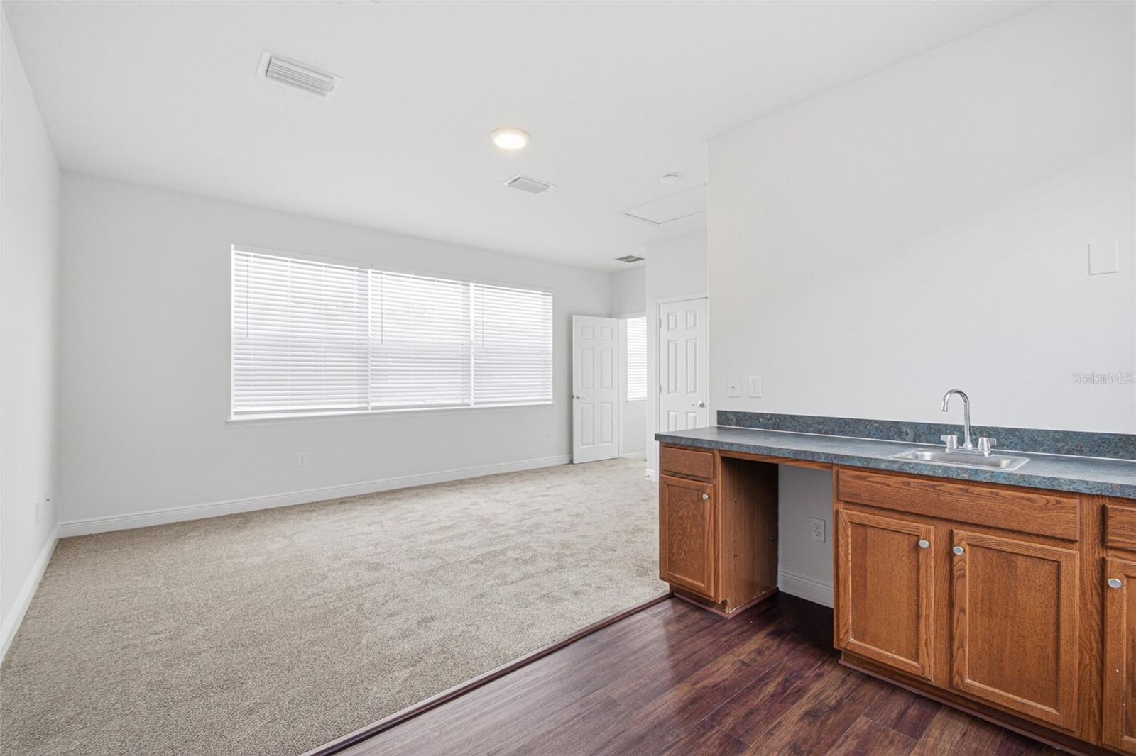 HAMPTON LAKES AT MAIN STREET - Residential