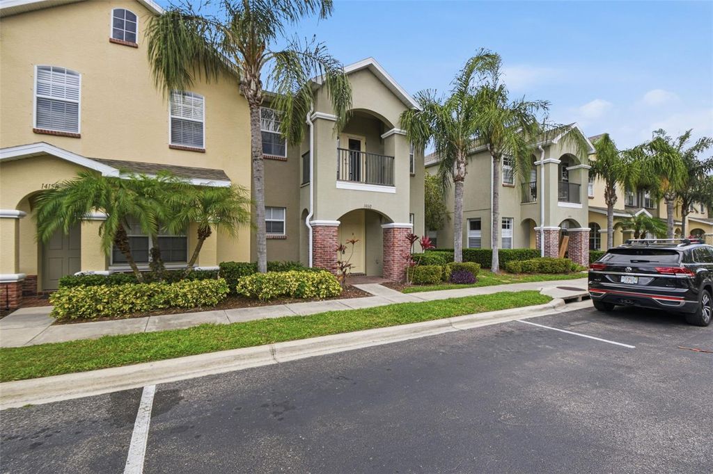 Photo of 14160 Stilton Street, Tampa, FL 33626 (MLS # O6398418)