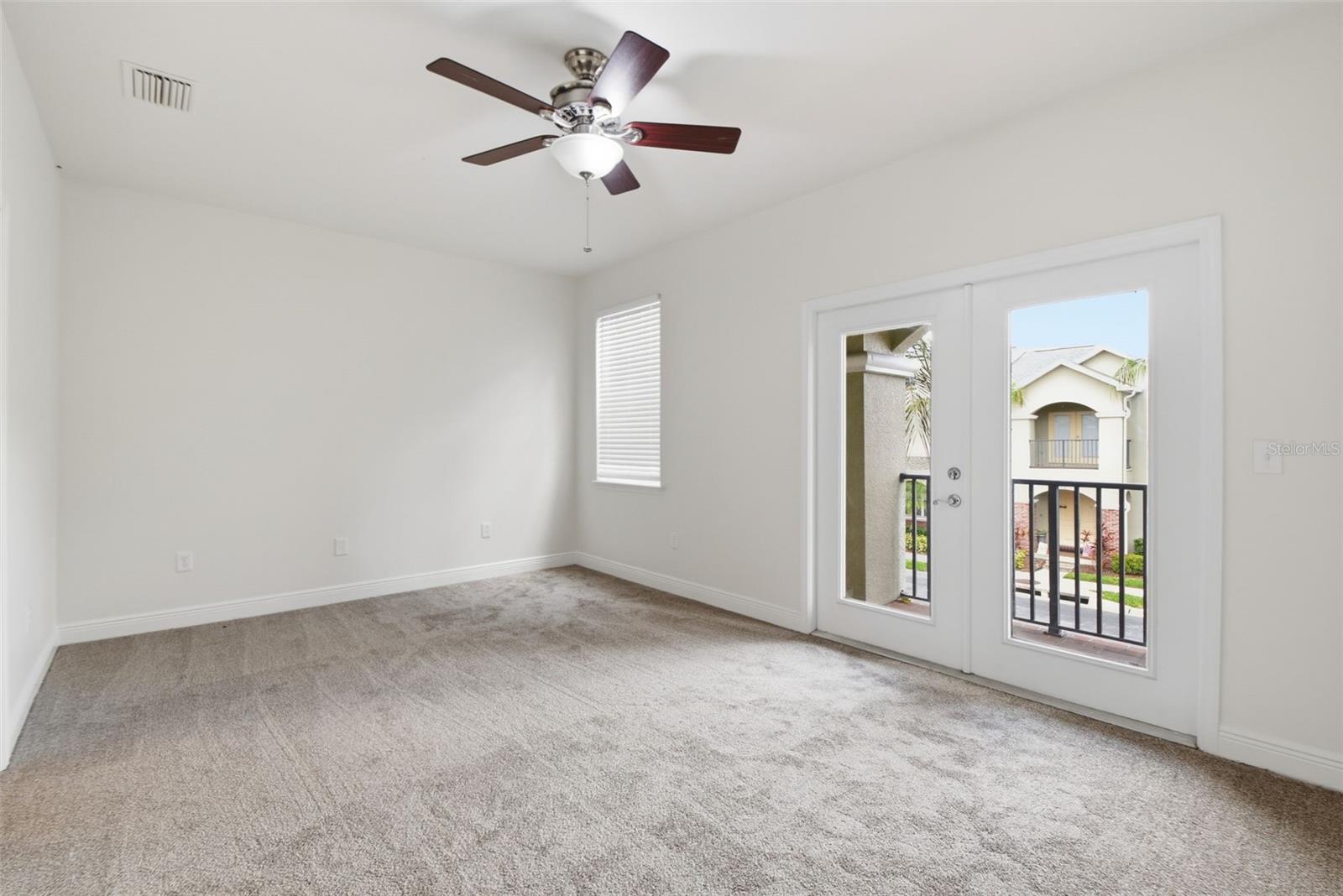 HAMPTON LAKES AT MAIN STREET - Residential