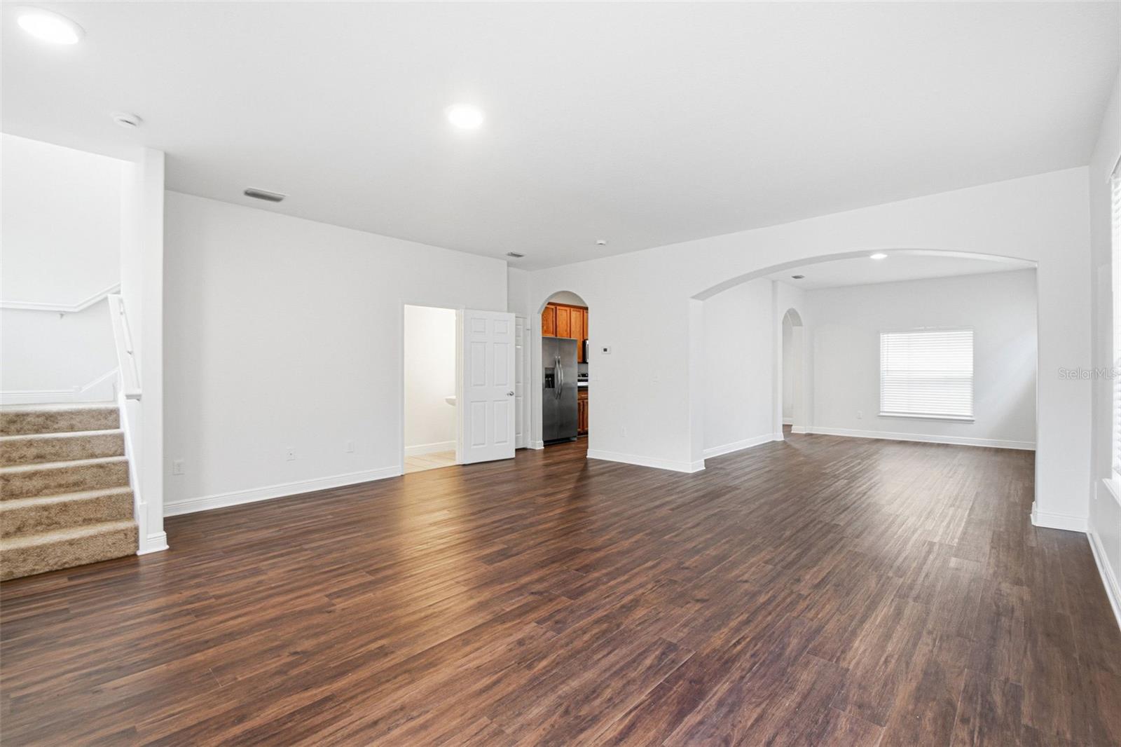 HAMPTON LAKES AT MAIN STREET - Residential