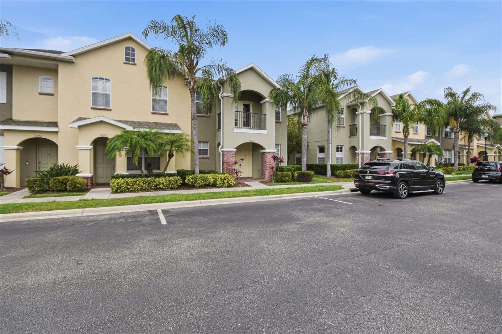 HAMPTON LAKES AT MAIN STREET - Residential