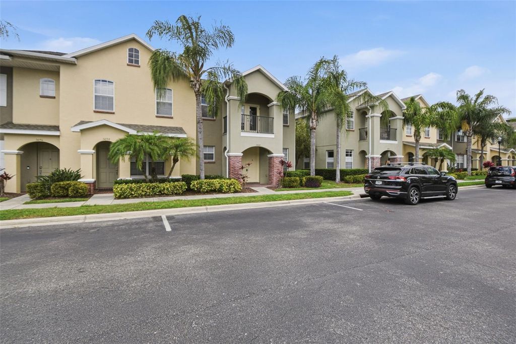 Photo of 14160 Stilton Street, Tampa, FL 33626 (MLS # O6398418)